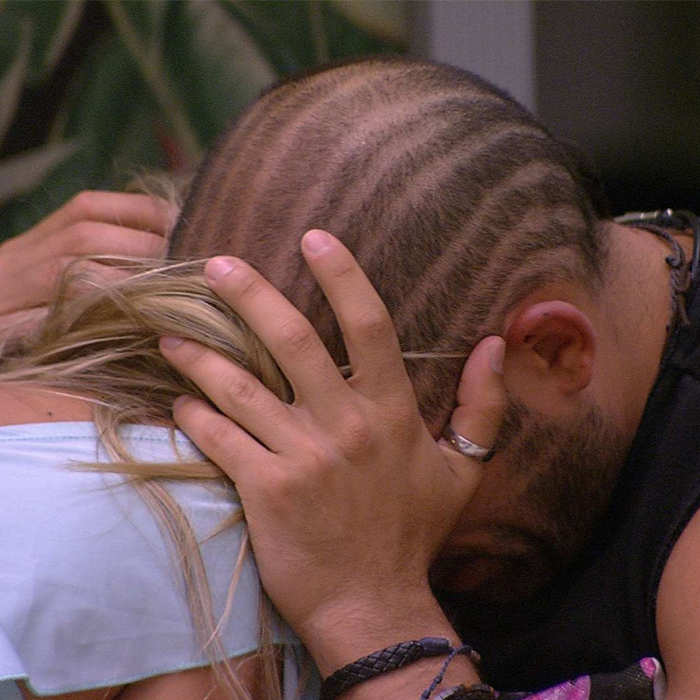 Após eliminação, prova do líder e paredão entre Jéssica e Kaysar, <i>BBB 18</i> tem noite eletrizante!