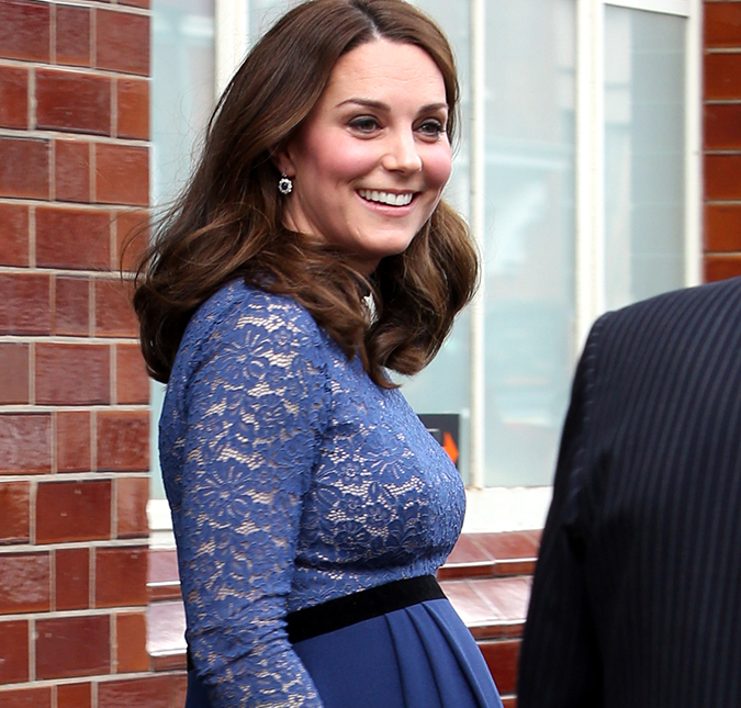 Saiba tudo sobre a maternidade em que Kate Middleton dará à luz!