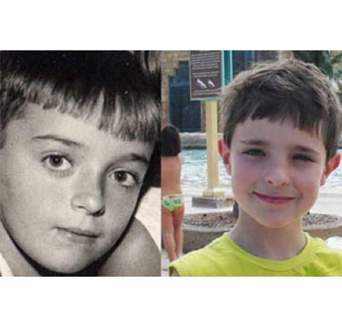 Filho de Gugu Liberato faz homenagem ao pai no dia do aniversário dele