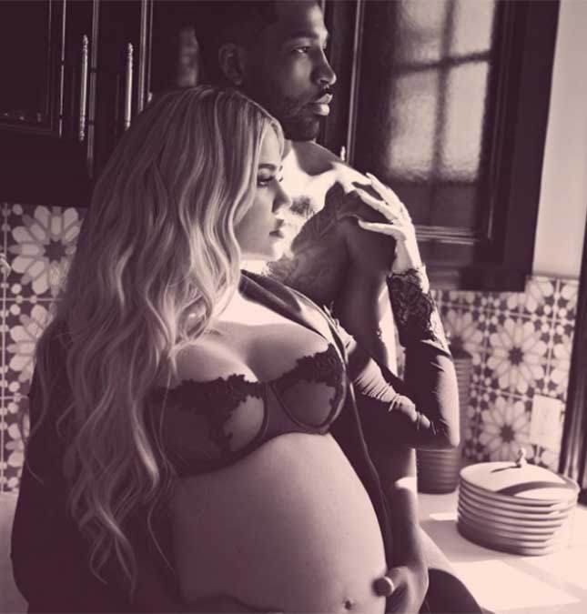 Khloé Kardashian, após suposta traição, quer ir embora de Cleveland: <i>Ela poderia matar Tristan Thompson agora!</i>, diz fonte