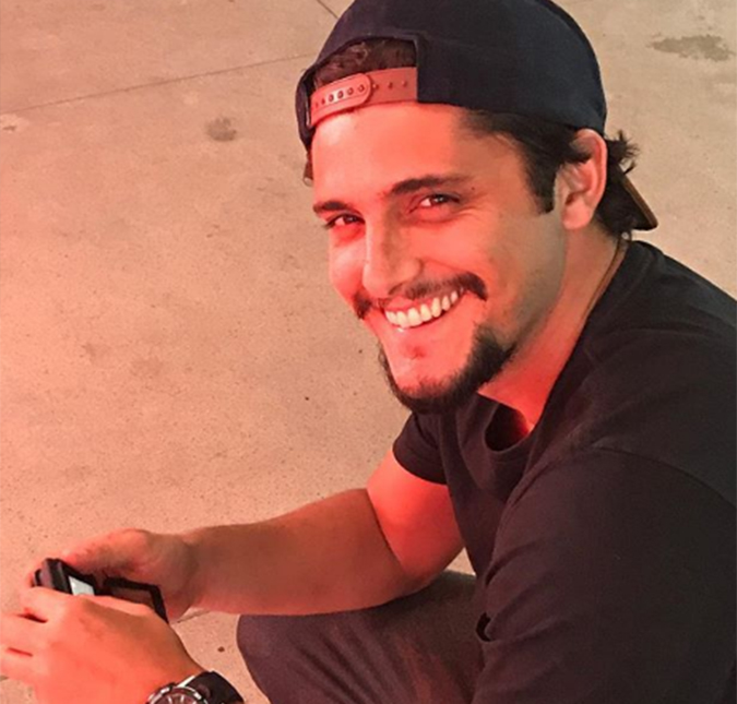Bruno Gissoni desembolsa 36 mil reais para pagar dívida de aluguel