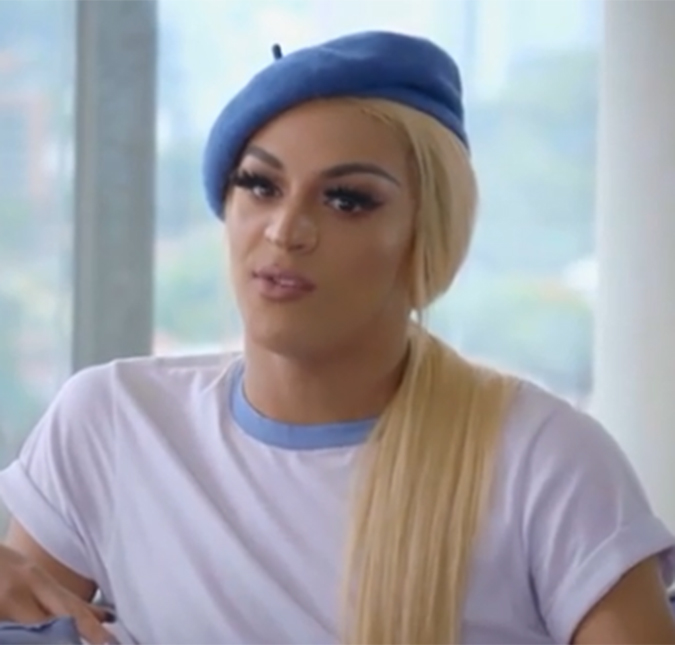 Pabllo Vittar dispara sobre críticas: - <i>Eu amo a minha voz</i>