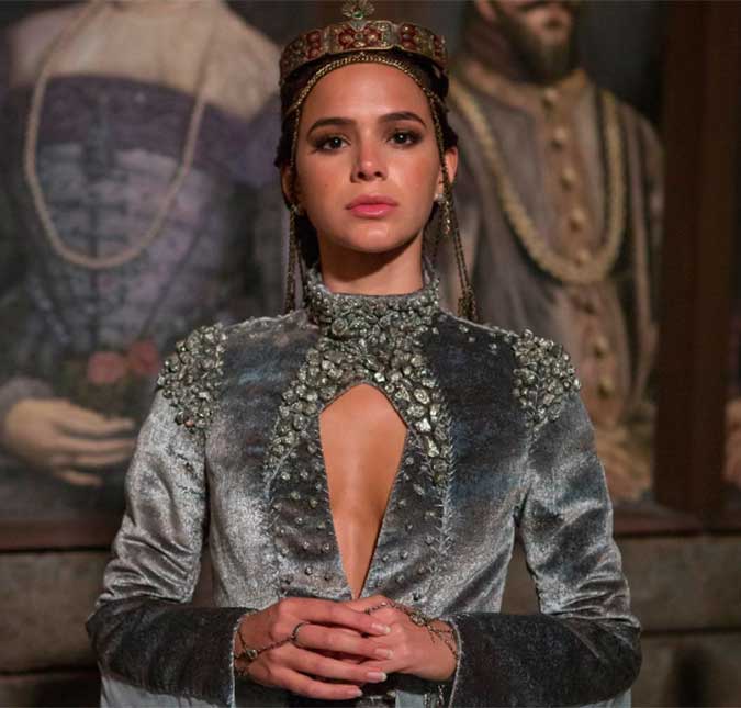 Neymar publica foto e Bruna Marquezine se derrete: <i>Que gatinho, meu Deus</i>