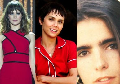Qual mocinha vingativa das novelas você é?