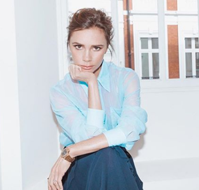 Após quase 20 anos de casamento, Victoria Beckham decide levar uma vida longe do marido, David Beckham