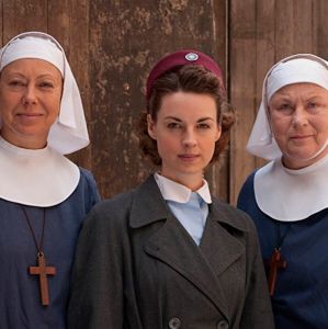 <i>Call the Midwife</i>