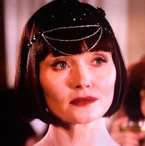 <i>Miss Fisher's Murder Mysteries</i>