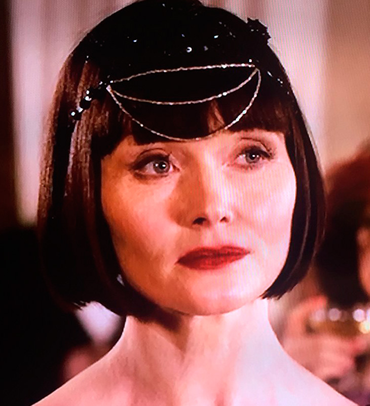 <i>Miss Fisher's Murder Mysteries</i>