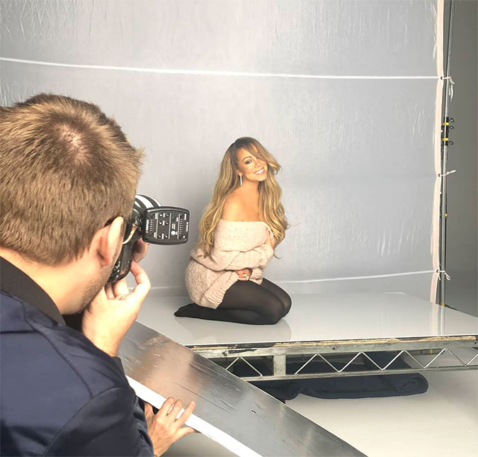 Após revelar bipolaridade, Mariah Carey é processada por ex-empresária
