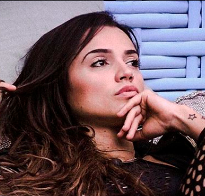 Nas redes sociais, Paula é acusada de xenofobia mais uma vez no <i>BBB 18</I>, entenda!