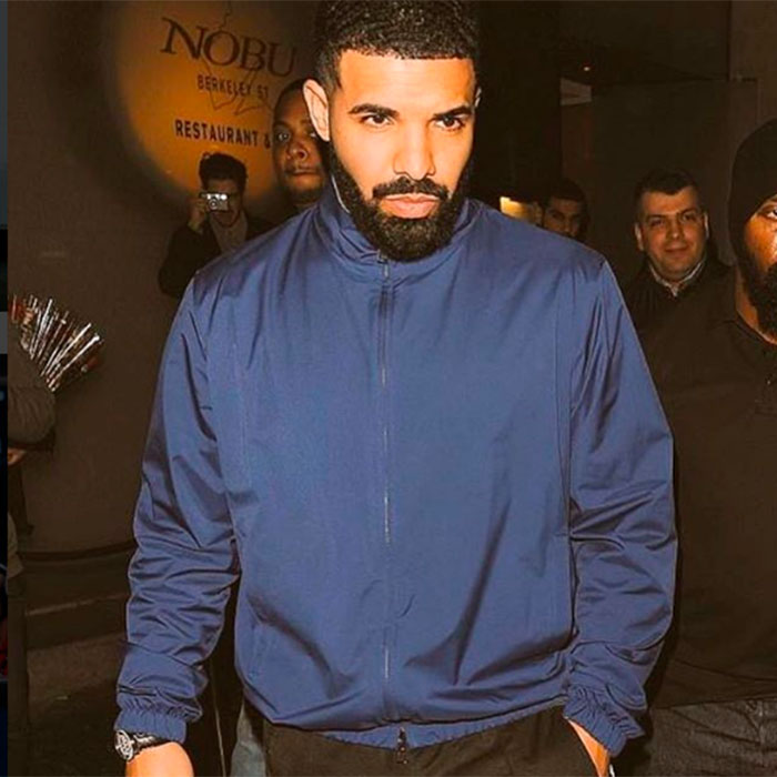 Drake anuncia lançamento de novo álbum!