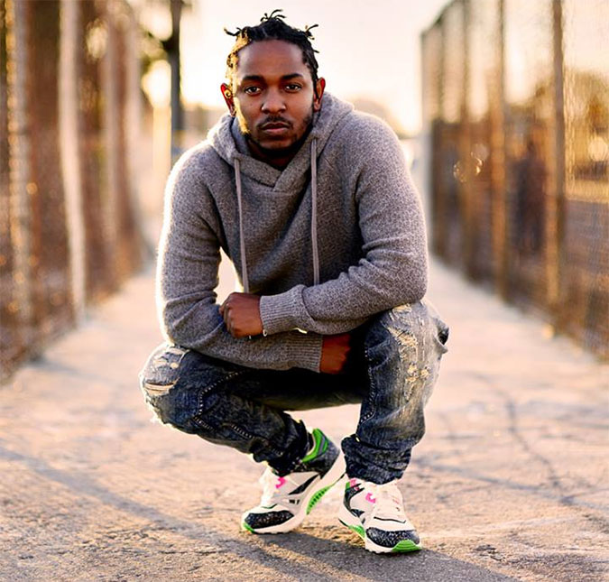 Kendrick Lamar é o primeiro <i>rapper</i> a ganhar o prêmio <i>Pulitzer</i>, saiba mais!