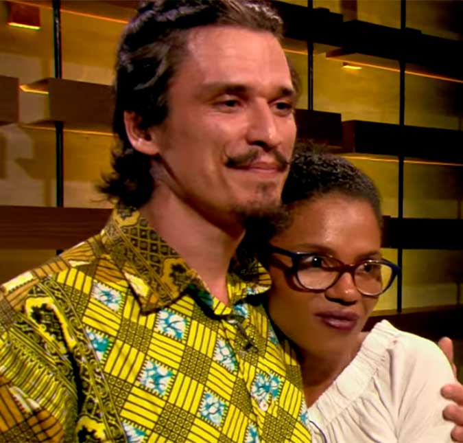 Eliminação dupla marca episódio do <i>MasterChef Brasil</i>, veja o que rolou!