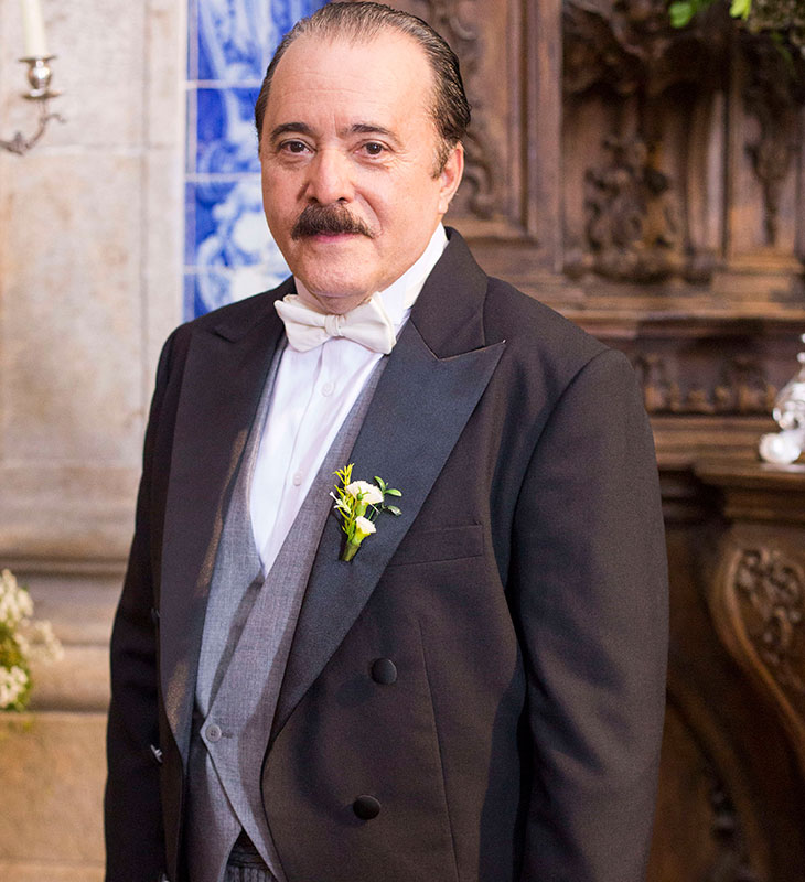 <i>Tempo de Amar</i>