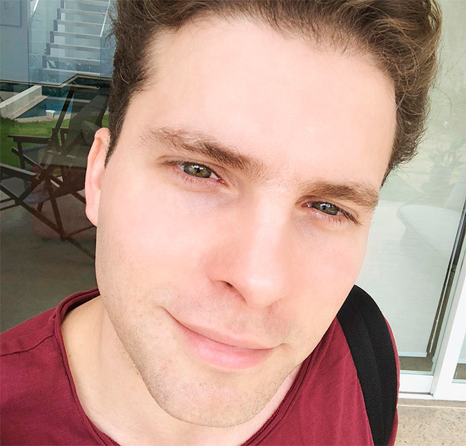 Thiago Fragoso vai ser afastado de <I>O Outro Lado do Paraíso</i> por doença, segundo colunista