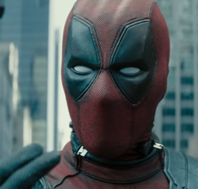 O <i>trailer</i> de <i>Deadpool 2</i> faz piada com Wolverine e com o Universo <i>DC</i>, assista!