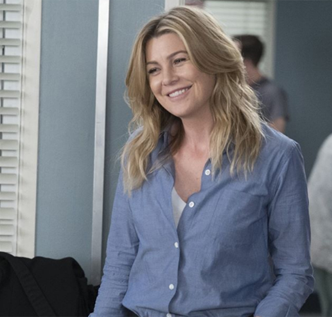 Série <i>Grey's Anatomy</i> é renovada e terá 15ª temporada!