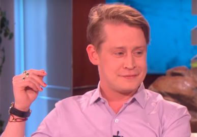 Estrelando - Macaulay Culkin faz revelações sobre <I>Esqueceram de Mim</I> e <I>Meu Primeiro Amor</I>