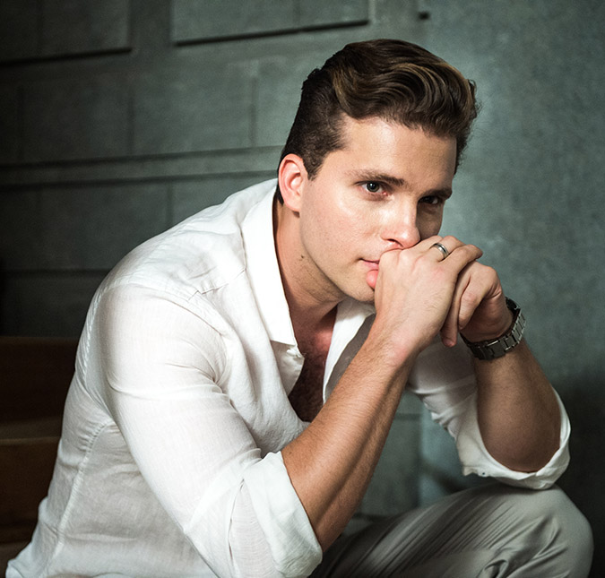 Thiago Fragoso volta para gravar cenas finais de <i>O Outro Lado do Paraíso</i>, diz colunista