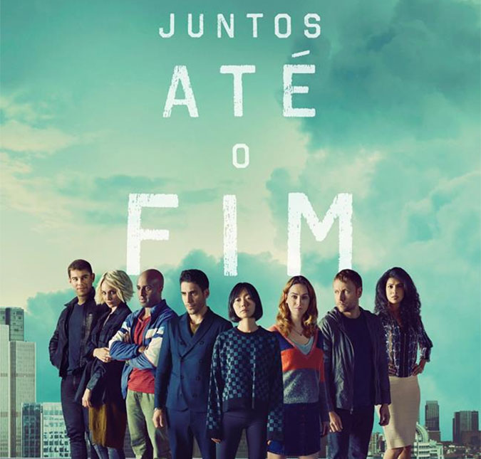 Data de episódio final de <i>Sense8</i> é divulgada!