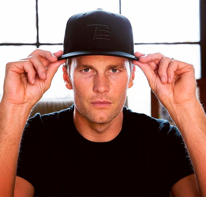 Marido de Gisele Bündchen, Tom Brady agora é roteirista de cinema