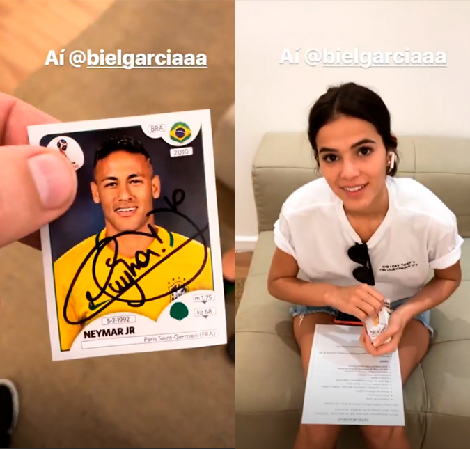 Bruna Marquezine não planeja renovar contrato com a <i>Globo</i>, diz colunista