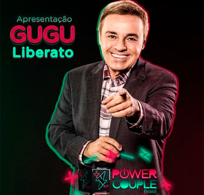 Estreia de <i>Power Couple</i> com Gugu quebra a <i>internet</i>, veja tudo o que aconteceu!