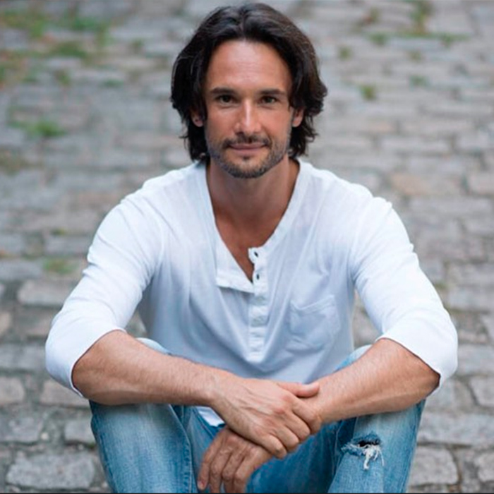Rodrigo Santoro comenta se seria pai novamente; saiba mais!