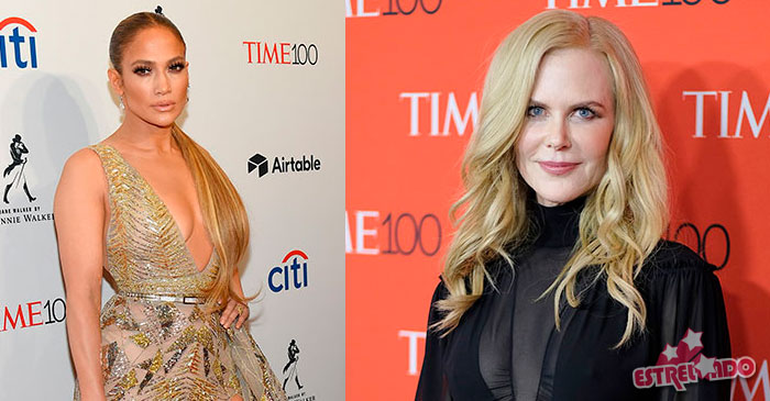 Jennifer Lopez, Nicole Kidman e outras estrelas brilham em baile de ...