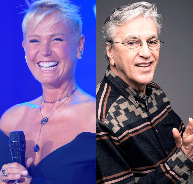 Xuxa, Caetano Veloso, Karol Conká e mais artistas foram confirmados na <I>Virada Cultural</I> de São Paulo!