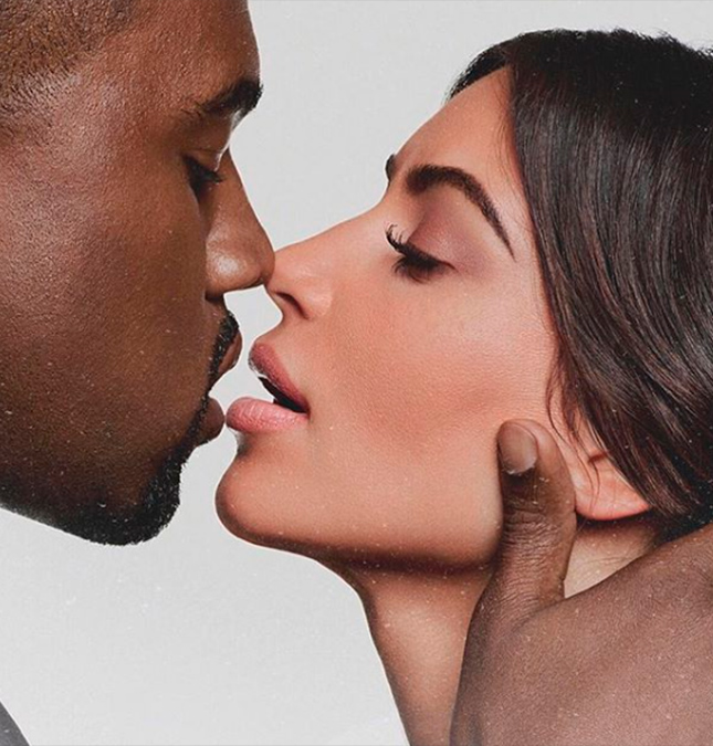 Kim Kardashian sai em defesa de Kanye West em nova polêmica do <i>rapper</i>
