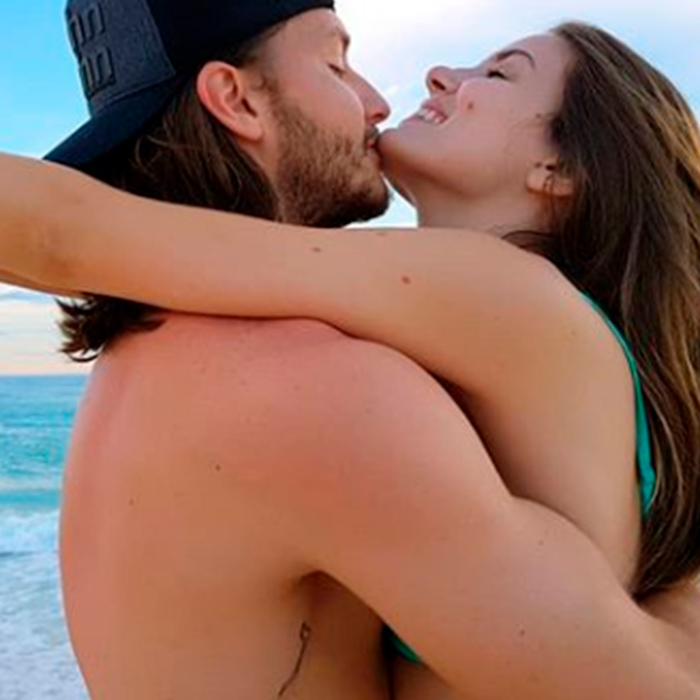 Vanessa Giácomo e Luan Santara serão padrinhos de casamento de Camila Queiroz e Klebber Toledo!