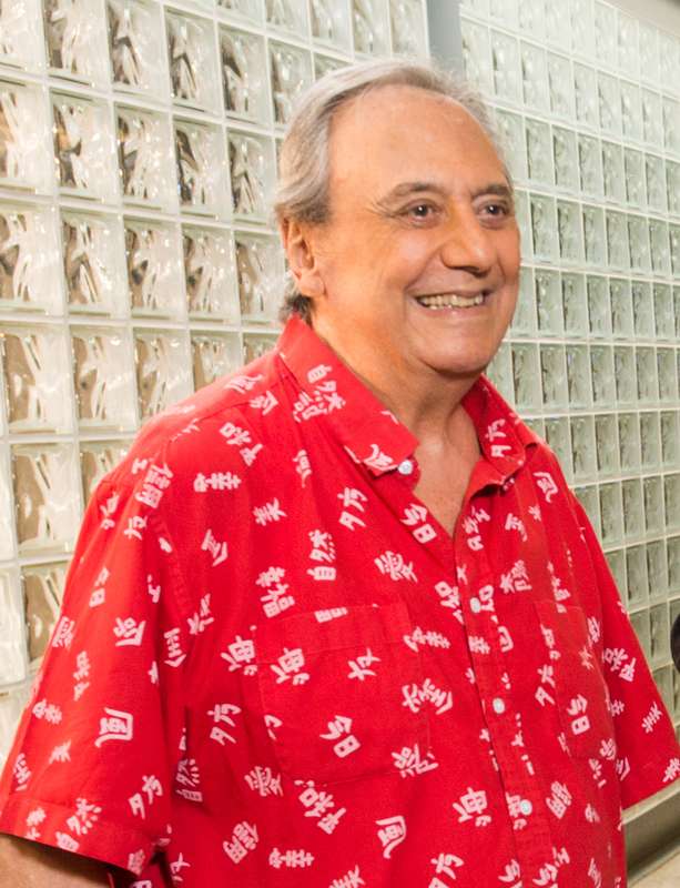Resultado de imagem para Humorista Agildo Ribeiro morre no Rio de Janeiro aos 86 anos