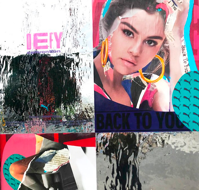 Selena Gomez pode lançar nova música em breve, saiba tudo!