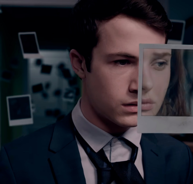 Primeiro <i>teaser</i> de <i>13 Reasons Why</i> avisa: <i>As fitas foram só o começo</i>