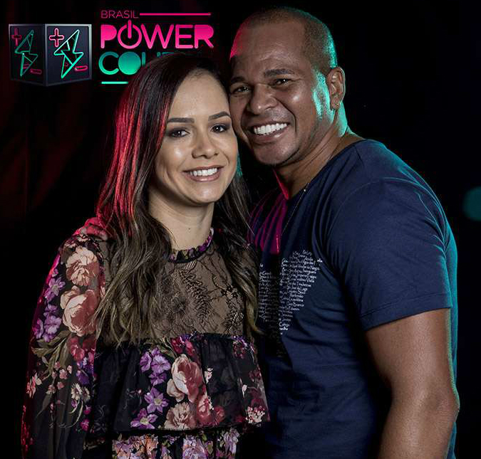 <i>Power Couple</i> tem sua primeira eliminação e Aloísio Chulapa e Luisa estão fora do jogo