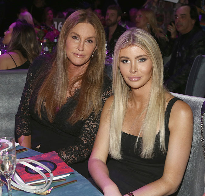Caitlyn Jenner vai se casar com modelo transgênero 47 anos mais nova, diz <i>site</i>