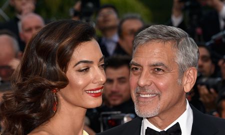 Confira tudo o que George Clooney já falou sobre a família!
