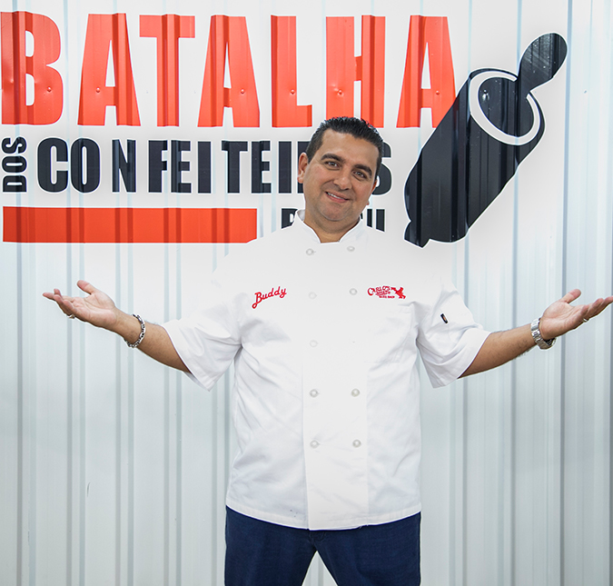 Bate boca na frente de Buddy Valastro e eliminação dupla; confira tudo o que rolou no <i>Batalha dos Confeiteiros</i>!