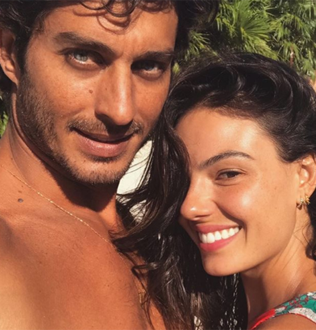 Isis Valverde vai casar dia 10 de junho em um sítio no Rio de Janeiro, saiba detalhes!