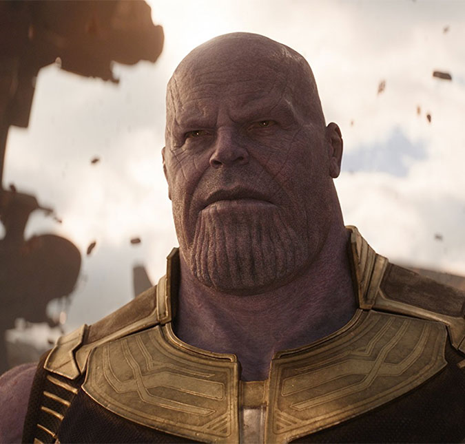 Roteiristas de <i>Vingadores: Guerra Infinita</i> defendem o final do filme