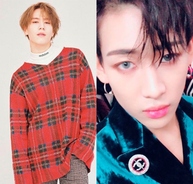 Yugyeom e BamBam, ambos do GOT7, também já protagonizaram polêmicas. Yugyeom apareceu em alguns vídeos com o rosto vermelho e com o comportamento um pouco alterado. Na época, ele tinha somente 18 anos de idade e não poderia consumir bebida alcoólica, já que o consumo de álcool na Coréia do Sul só é permitido a partir dos 20 anos. Os internautas, então, suspeitaram que Yugyeom estava infringindo a lei e dispararam críticas a ele nas redes sociais. Já BamBam apareceu em um outro vídeo usando um termo bem depreciativo contra afro-americanos. Tenso, né?