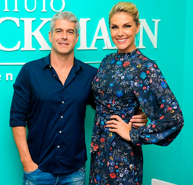 Absolvido pela justiça, cunhado de Ana Hickmann desabafa: <I>- A história vai demorar para acabar</I>