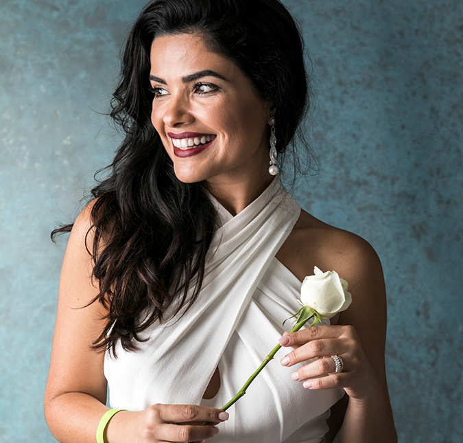 Vanessa Giácomo entrará em <i>O Outro Lado do Paraíso</i>, saiba mais!