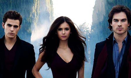 Os dez melhores momentos da série <I>The Vampire Diaries</I>!