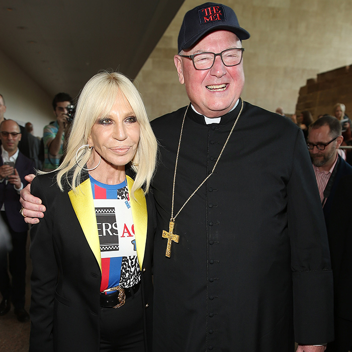 Entenda a relação entre a religião e a moda que será tema do <i>MET Gala 2018</i>!