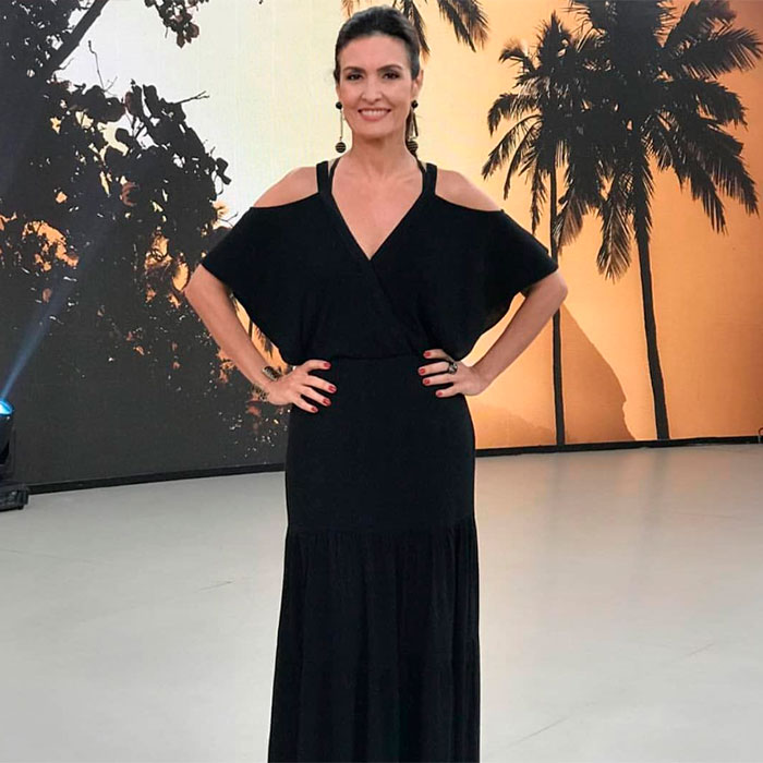 Fátima Bernardes receberá prêmio nos Estados Unidos por seus 30 anos de carreira, confira!