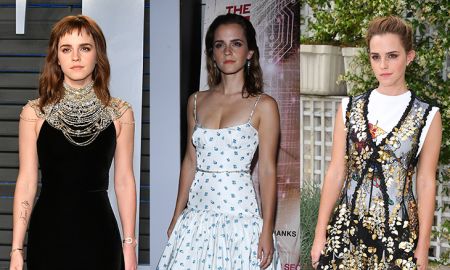 Conheça as dez atrizes eleitas as mais bem-vestidas de Hollywood!