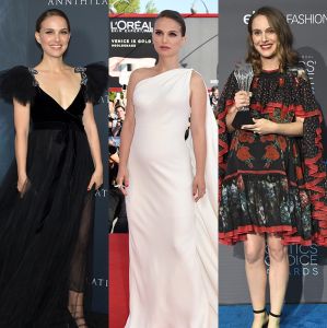 Natalie Portman