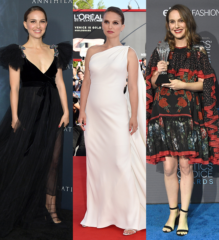 Natalie Portman
